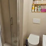 Primera Linea De Playa Apartman Denia