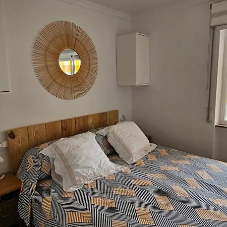 Primera Linea De Playa Apartment