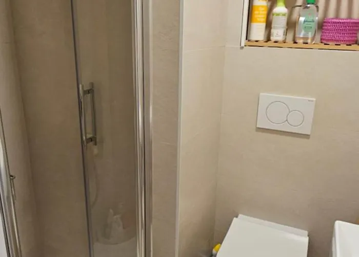 Primera Linea De Playa Apartment Denia