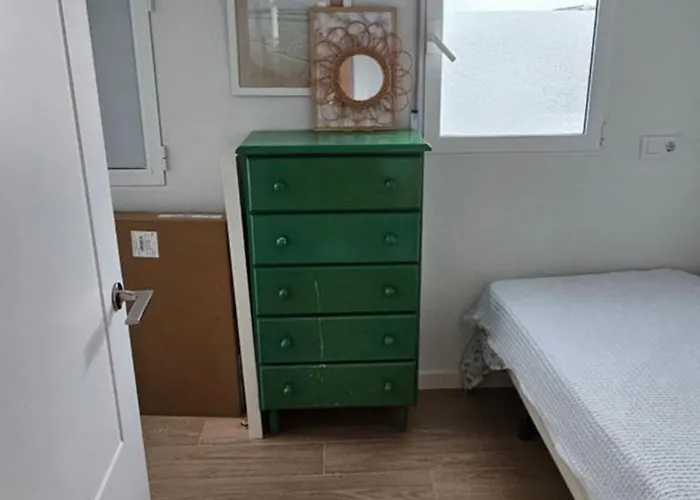 Primera Linea De Playa Denia