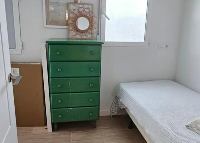 Primera Linea De Playa