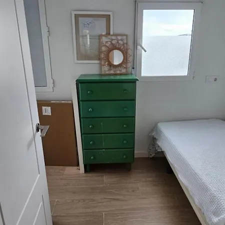 Primera Linea De Playa Dénia