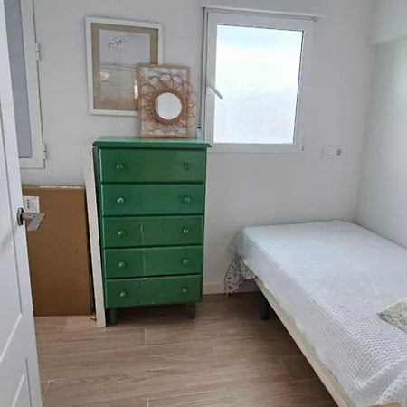 Primera Linea De Playa