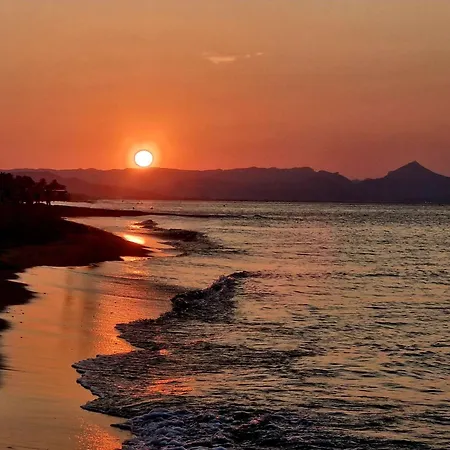 Primera Linea De Playa * Denia